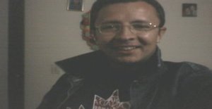 Gerad1 42 years old I am from Bogota/Bogotá dc, Seeking Dating Friendship with Woman