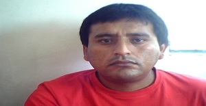 Manuel_3232 43 years old I am from Tacna/Tacna, Seeking Dating with Woman