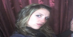 Nati22 34 years old I am from Santa Lucia/Canelones, Seeking Dating Friendship with Man