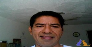 Totopena 52 years old I am from Cancun/Quintana Roo, Seeking Dating with Woman