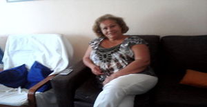 Del3411 71 years old I am from Montevideo/Montevideo, Seeking Dating Friendship with Man