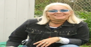 Milenaria2020 51 years old I am from Fort Lauderdale/Florida, Seeking Dating Friendship with Man