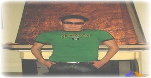 Alexinlex 35 years old I am from Guayaquil/Guayas, Seeking Dating Friendship with Woman