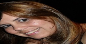 Gcpita 38 years old I am from Sao Paulo/Sao Paulo, Seeking Dating Friendship with Man