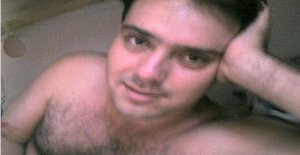 Weverton07 34 years old I am from Araraquara/Sao Paulo, Seeking Dating Friendship with Woman