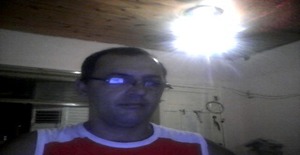 Mipersonitaesmat 50 years old I am from Rosario/Santa fe, Seeking Dating Friendship with Woman