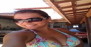 Vanessinha2010 36 years old I am from Nova Iguaçu/Rio de Janeiro, Seeking Dating Friendship with Man