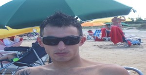 William24 35 years old I am from Montevideo/Montevideo, Seeking Dating Friendship with Woman