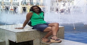 Mitzi7 55 years old I am from Salvador/Bahia, Seeking Dating Friendship with Man