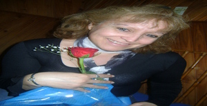 Emebecas 51 years old I am from Charata/Chaco, Seeking Dating Friendship with Man