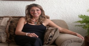 Claudia1305 61 years old I am from Cuernavaca/Morelos, Seeking Dating with Man