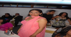 Reinita001 50 years old I am from Mérida/Merida, Seeking Dating Friendship with Man