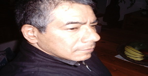 Craterios 65 years old I am from Mexico/State of Mexico (edomex), Seeking Dating Friendship with Woman