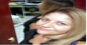 Loura40 53 years old I am from Belo Horizonte/Minas Gerais, Seeking Dating Friendship with Man