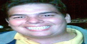 Saad29 40 years old I am from Campos Dos Goytacazes/Rio de Janeiro, Seeking Dating Friendship with Woman