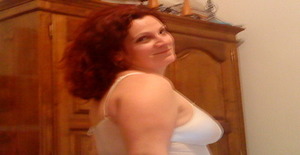 Paula-ferreira 50 years old I am from Braga/Braga, Seeking Dating Friendship with Man