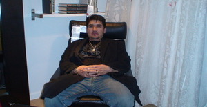Bebheto85 46 years old I am from Brooklyn/New York State, Seeking Dating Friendship with Woman