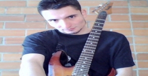 K1000o 36 years old I am from Bogota/Bogotá dc, Seeking Dating Friendship with Woman