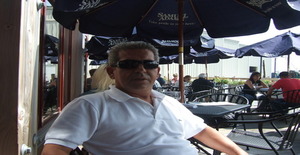 Zef14liamtoh 58 years old I am from Newport/Rhode Island, Seeking Dating Friendship with Woman