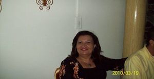 Claup 57 years old I am from Medellin/Antioquia, Seeking Dating Friendship with Man