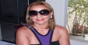 Janicemedeiros 60 years old I am from Caruaru/Pernambuco, Seeking Dating Friendship with Man