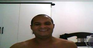 Maceiocom 46 years old I am from Maceió/Alagoas, Seeking Dating with Woman