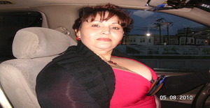 Lourdes42 53 years old I am from Union City/New Jersey, Seeking Dating Friendship with Man