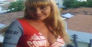 Flormilena 51 years old I am from Bahia/Bahia, Seeking Dating with Man