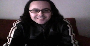 Nito75 45 years old I am from a Coruña/Galicia, Seeking Dating Friendship with Woman