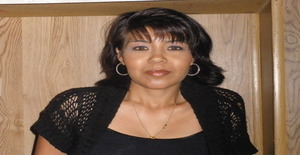 Cristy96 48 years old I am from Laredo/Texas, Seeking Dating with Man