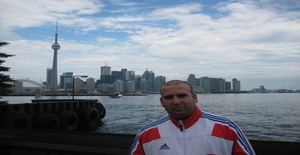 Hectormichel1422 41 years old I am from Toronto/Ontario, Seeking Dating Friendship with Woman