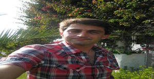 Pmata 42 years old I am from Cascais/Lisboa, Seeking Dating Friendship with Woman