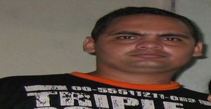 Edreychicolatino 39 years old I am from Santiago de Cuba/Santiago de Cuba, Seeking Dating Friendship with Woman