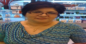 Marie-jose 66 years old I am from Houston/Texas, Seeking Dating Friendship with Man