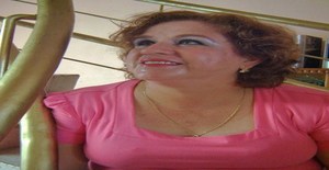 Kafecita 56 years old I am from Veracruz/Veracruz, Seeking Dating Friendship with Man