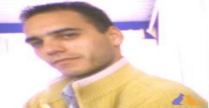 Mariofernandouru 45 years old I am from Canelones/Canelones, Seeking Dating Friendship with Woman