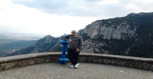Daimiel 47 years old I am from Bologna/Emilia-romagna, Seeking Dating Friendship with Woman
