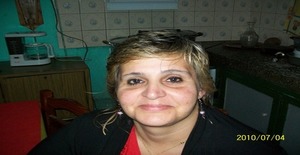 Rosmar39 50 years old I am from Montevideo/Montevideo, Seeking Dating Friendship with Man