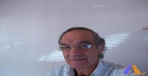 Exon 70 years old I am from Trelew/Chubut, Seeking Dating with Woman