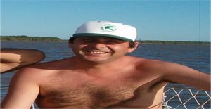 Menor41 57 years old I am from Rosario/Santa fe, Seeking Dating Friendship with Woman