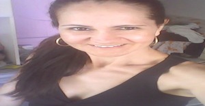 Elzapereira 46 years old I am from Campinas/São Paulo, Seeking Dating Friendship with Man