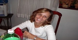 Pequena44 60 years old I am from Ribeirao Preto/São Paulo, Seeking Dating Friendship with Man