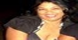 Cristal-angel 54 years old I am from Indaiatuba/Sao Paulo, Seeking Dating with Man