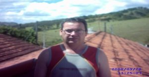 Jaimefernandes5 53 years old I am from Camanducaia/Minas Gerais, Seeking Dating Friendship with Woman