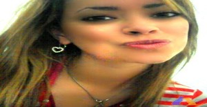 Loiracfc 28 years old I am from Curitiba/Parana, Seeking Dating Friendship with Man
