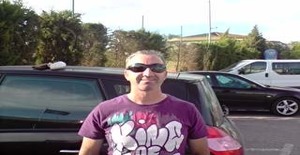 Lornito 48 years old I am from Bétera/Comunidad Valenciana, Seeking Dating Friendship with Woman
