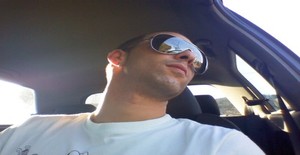 Ricky-boy 36 years old I am from Sintra/Lisboa, Seeking Dating Friendship with Woman