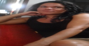 Nina6633 49 years old I am from Goiânia/Goias, Seeking Dating Friendship with Man