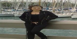Doce-anjo 44 years old I am from Feira/Aveiro, Seeking Dating Friendship with Man
