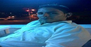 Mikereymonc 34 years old I am from Barranquilla/Atlantico, Seeking Dating Friendship with Woman